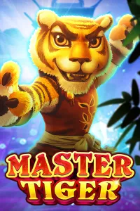Master Tiger